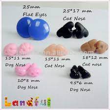 Pin On Craft Plastic Eyes Noses