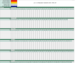 Vacation Excel Template Vacation Planner Excel Templates Excel In 2020 Excel Calendar Vacation Calendar Excel Calendar Template