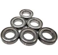10pcs NSK JAPAN 696ZZ R-1560ZZ Miniature Bearing Metal Seals ...