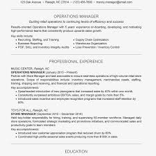 View the sample resume for an it professional below, or download the sample resume for an it professional. Manager Resume Examples And Writing Tips