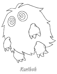Maybe you would like to learn more about one of these? Free Printable Yugioh Coloring Pages For Kids