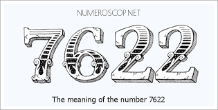 Meaning of 7622 Angel Number - Seeing 7622 - What does the number ...