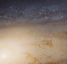 Here S The Sharpest Image Ever Of The Galaxy Next Door Andromeda Galaxy Hubble Images Galaxy