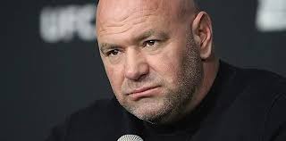 Dana White says if UFC packed it in for COVID, fighters would have lost  nearly $200 million