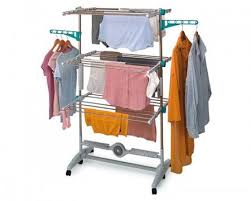 Nubreeze Xxl Soin Du Linge Teleshopping Etendoir A Linge Sechoir A Linge Sechoir