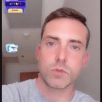 Calvin Glover's Instagram, Twitter & Facebook