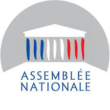L'assemblée nationale est l'institution française qui forme, avec le sénat, le parlement de la cinquième république. Assemblee Nationale Assembleenat Twitter