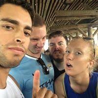 Mel Walsh (melissajwalsh00)