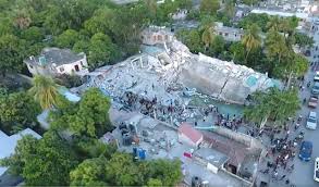 Nov 25, 2019 · a magnitude 7.0 earthquake that struck haiti on the afternoon of january 12, 2010, was one more disaster in a country that had suffered from decades of political, economic, and social setbacks and inequalities. Jywyeewp Iuppm