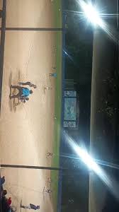 15/02/2025 parte final del encuentro entre GORDURA KIDS vs BRAVOS 16 . ...  obteniendo la victoria GORDURA KIDS por diferencial de anotaciones en la  continuación de la COPA SEDEFANB (Bate de Madera )