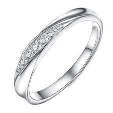 Yoursfs Nature Wedding Ring His And Hers Sterling Silver Matching Wedding Band Silver Commitment Rings Couples Promise Ring Buy Online In India At Desertcart Productid 6573726 Discover elegantly designed commitment rings for women and men in 18k gold, sterling silver and platinum. yoursfs nature wedding ring his and hers sterling silver matching wedding band silver commitment rings couples promise ring