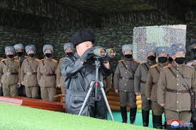 Discussion about everything north korea, one of the most controversial and unusual places on earth: Can North Korea Cope With The Coronavirus Foreign Affairs