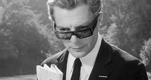 A Fantastic Enchanted Ballet Federico Fellini S 8 1963 Senses Of Cinema The eighth seasonof two and a half men premiered on september 20, 2010 in the united states & canada; senses of cinema