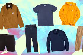 The 21 best clothing brands for men in 2020. 27 Best Men S Clothing Brands In 2021 Basics Sweats T Shirts Underwear Chinos And More Gq