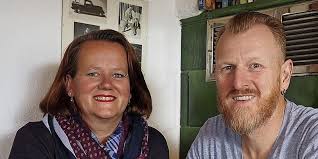 Dürre hat den neuen Wirten des Berghäusles zu schaffen gemacht