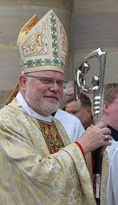 Kardinal reinhard marx, erzbischof von münchen und freising, hat papst franziskus heute seinen rücktritt angeboten, um damit mitverantwortung für „die katastrophe des sexuellen missbrauchs zu tragen. Reinhard Marx Wikipedia