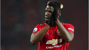 This is the official page for paul labile pogba. Deschamps Pogba Kann Nicht Glucklich Sein Bei Manchester United Transfermarkt