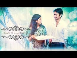 Madhu Weds Ravi Latest Telugu Love Short Film Heart Touching Tale By Siva Sagrm Telugu Short Films N Love Short Film Award Winning Short Films Short Film