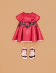 Fendi Baby Girl Girl Outfits Baby Girl Fashion Kids Outfits
