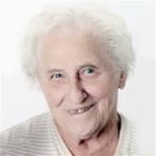 Marcella M. (Jaros) May Obituary