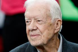 President Jimmy Carter's death brings out Ohio reaction