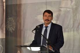 Maybe you would like to learn more about one of these? Ader Janos Unnepi Beszede Az Unnepi Kozgyulesen Sepsikorosp Orszagos Erdeszeti Egyesulet