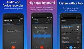 Easy voice recorder pro is your everyday companion to record important moments. Easy Voice Recorder Pro V2 8 0 Filecr