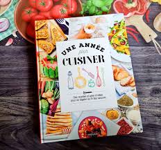 Une Annee Pour Cuisiner En 2020 Cuisine Livre Gouter D Automne