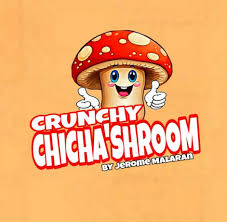 Profile for Crunchy Chicha'Shroom by Jerome Malaran