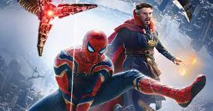 Spider Man No Way Home Beats Avengers Endgame Box Office With Biggest Opening Day Ever In Mexico