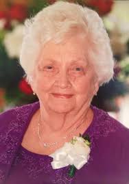 Ruth Schell Obituary