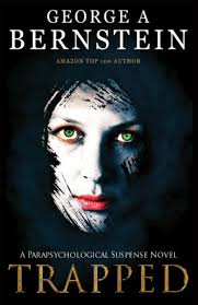 Trapped : Design Studio, Priority, Bernstein, George A: Amazon.ie: Books