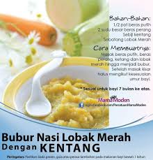 Buku Resepi Untuk Baby Photos Facebook