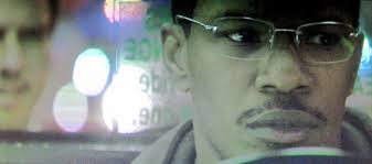 MICHAEL MANN'S 'COLLATERAL' “It ain't my job!”