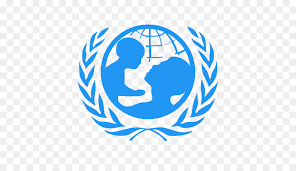 Unicef's first logo features a child drinking a cup of milk, which reflects the organization's main activity at the as unicef's focus expands to include the wider needs of children, the organization's logo. Unicef Logo