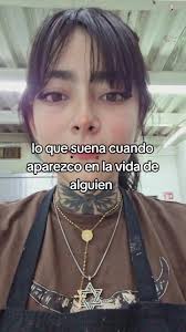 Lo Que Suena Cuando Aparezco En La Vida De Alguien