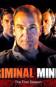 criminal minds- Gideon's daughter