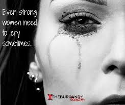 Even Strong Women Need To Cry Sometimes Strong Women Nose Ring Nostril Hoop Ring