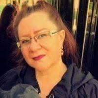 Georgina Richards (georginasrich)