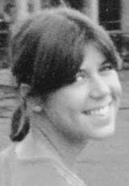 Ellen McGregor Obituary (1958