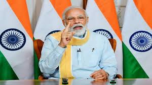 Download narendra modi live apk android game for free to your android phone. Pm Modi Speech Live Pm Launches Taxpayers Charter Says It S Big Step In Country S Development Journey