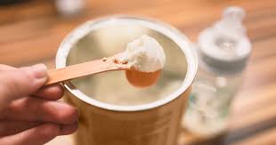 Biasanya kandungan lemak dalam susu penuh krim adalah sebanyak 3.25%. Ikut Keserasian Anak Bukan Pilih Asalkan Yang Mana Famous Waktu Beli Susu Formula Pa Ma