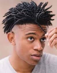 Mens Fashion 30 Years Old Mensfashionforum Id 4578547867 Hair Twists Black Mens Braids Hairstyles Twist Braid Hairstyles