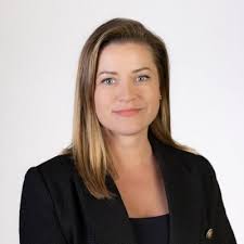 Tiffany Woodard, CPP