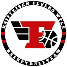 From north to south, it extends over 9.5 km. Raiffeisen Flyers Wels Home Facebook