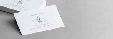 Pair your business cards with custom envelopes and letterhead to present the ultimate professional appearance. Business Cards Online Create Standard Business Cards Vistaprint Au