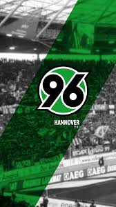 Download the vector logo of the hannover 96 brand designed by in adobe® illustrator® format. Hannover 96 Wallpapers Wallpaper Cave