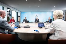 Most importantly, it needs to meet the physical today's workforce demands the ultimate modern conference room design. G7 Summit Germany Pledges To Increase Climate Finance The German Contribution To International Climate Finance The German Contribution To International Climate Finance