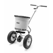 Fertilizer Spreader