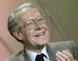 This Is Your Life: Robin Bailey